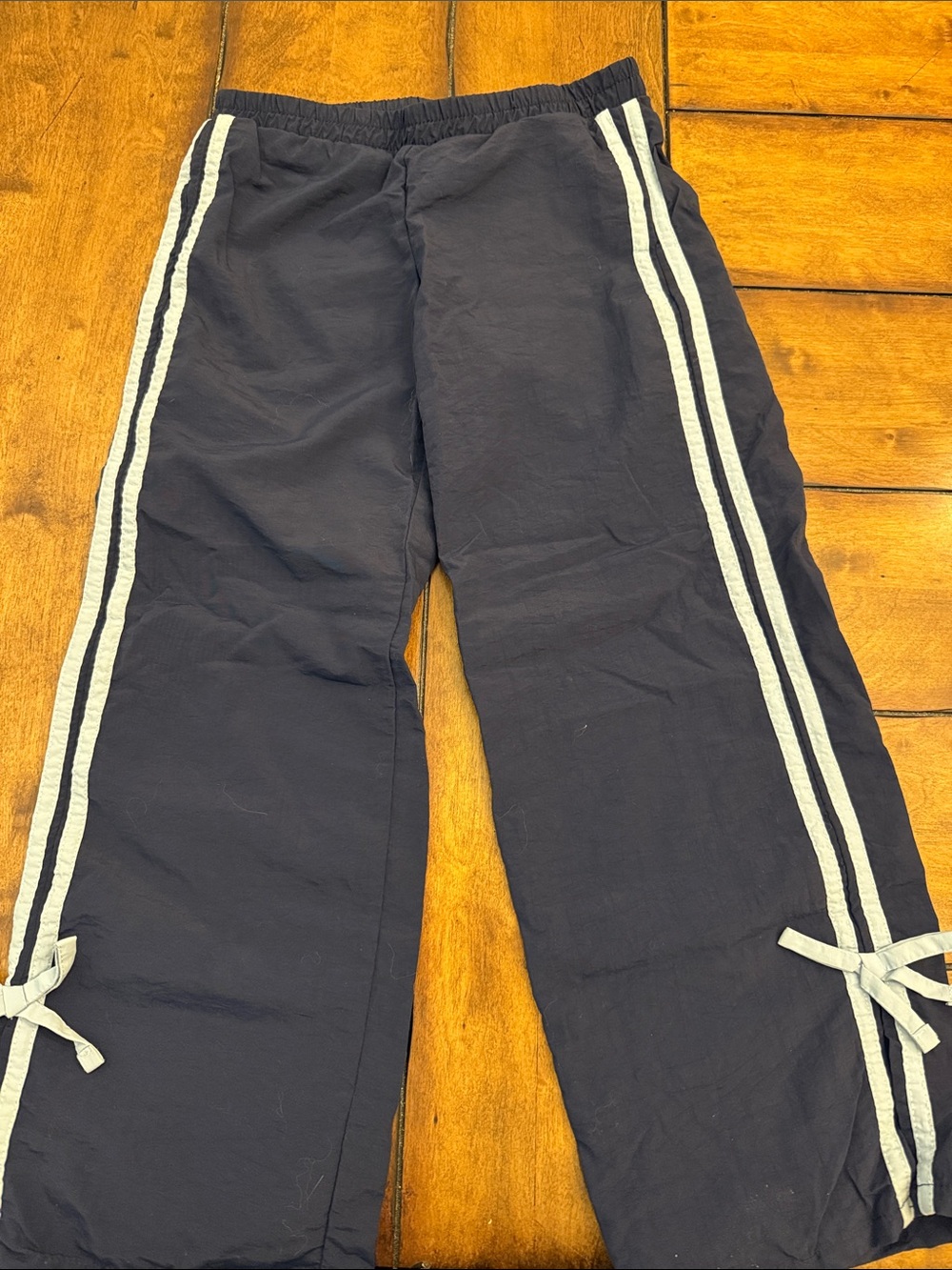 Art class girls track pant
